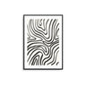 Agate Stone Lines - D'Luxe Prints