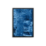 All The Blues Abstract II - D'Luxe Prints
