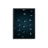 Anchored Boats - D'Luxe Prints