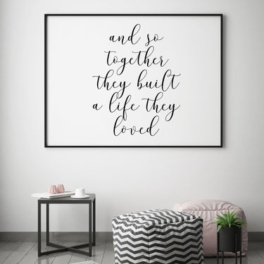 Fashion Darling Grey Trio Poster Set – D'Luxe Prints