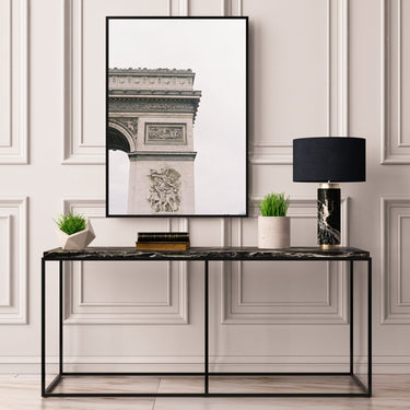 Arc De Triomphe Close Up - D'Luxe Prints