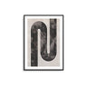 Arch Abstract - D'Luxe Prints