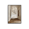 Arched Hall - D'Luxe Prints