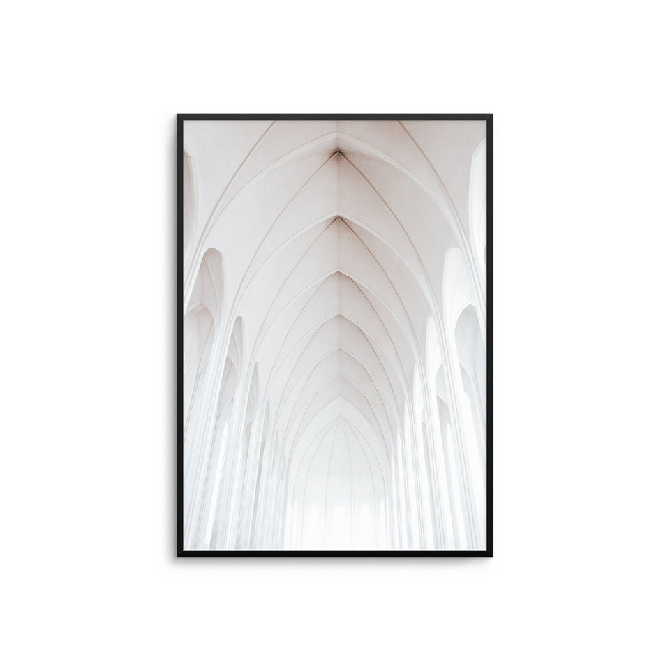 Arch Print Design Architectural Arch Print – D'Luxe Prints