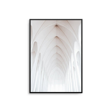 Architectural Arch - D'Luxe Prints