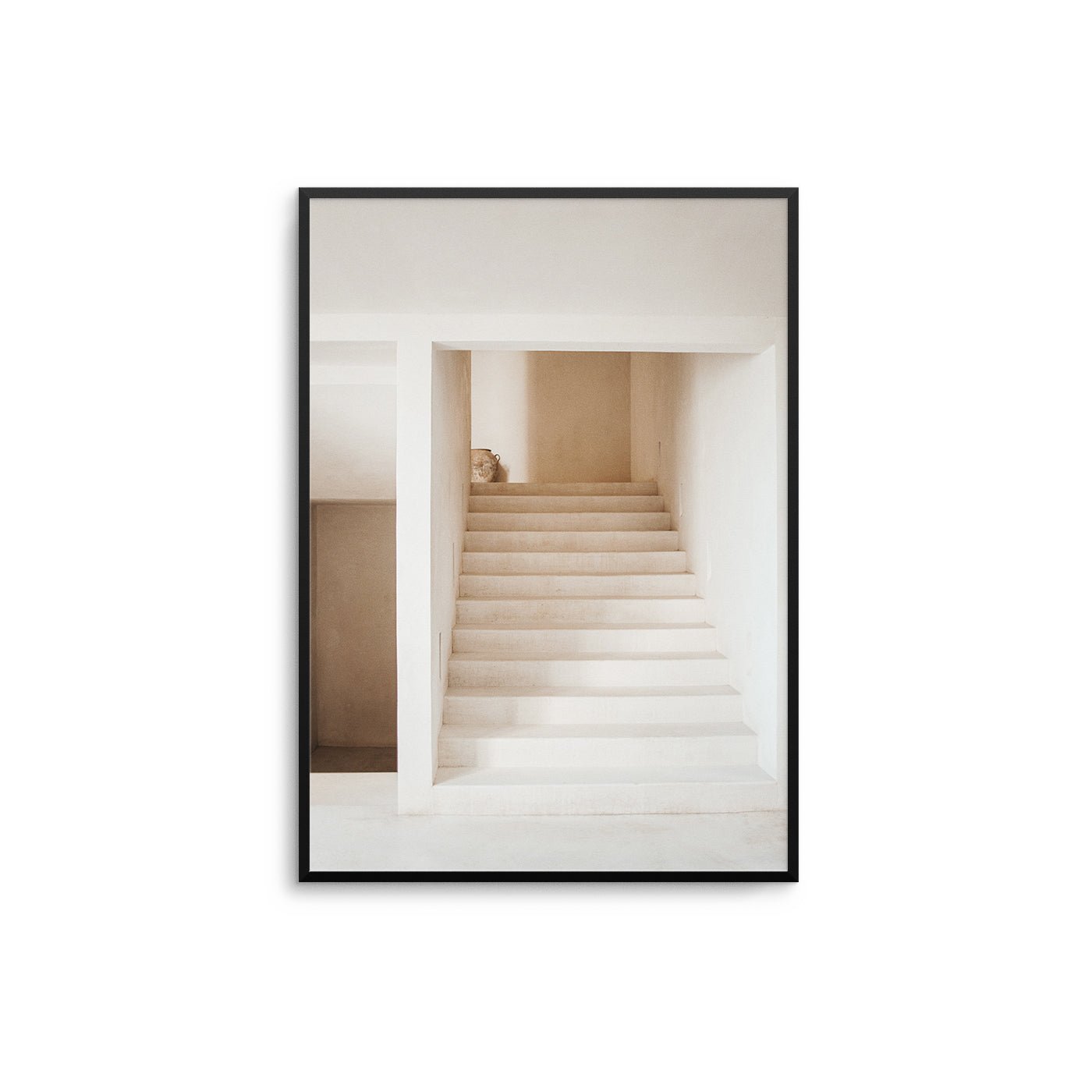 Architectural Staircase - D'Luxe Prints
