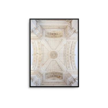 Architecture Ceiling - D'Luxe Prints