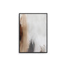 Art Strokes | Brown, Beige, Grey - D'Luxe Prints