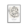 Artichoke Lines - D'Luxe Prints