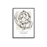 Artichoke Lines - D'Luxe Prints