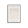 Atelier Botanique - D'Luxe Prints