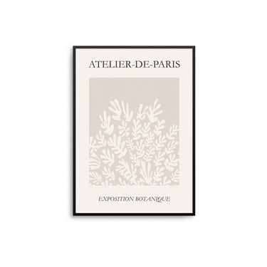 Atelier Botanique - D'Luxe Prints