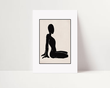 Audrey I - D'Luxe Prints