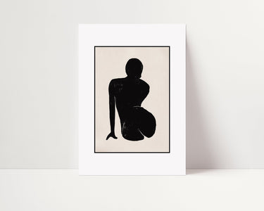 Audrey II - D'Luxe Prints