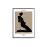 Balance Silhouette - D'Luxe Prints