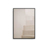 Bare Stairs - D'Luxe Prints