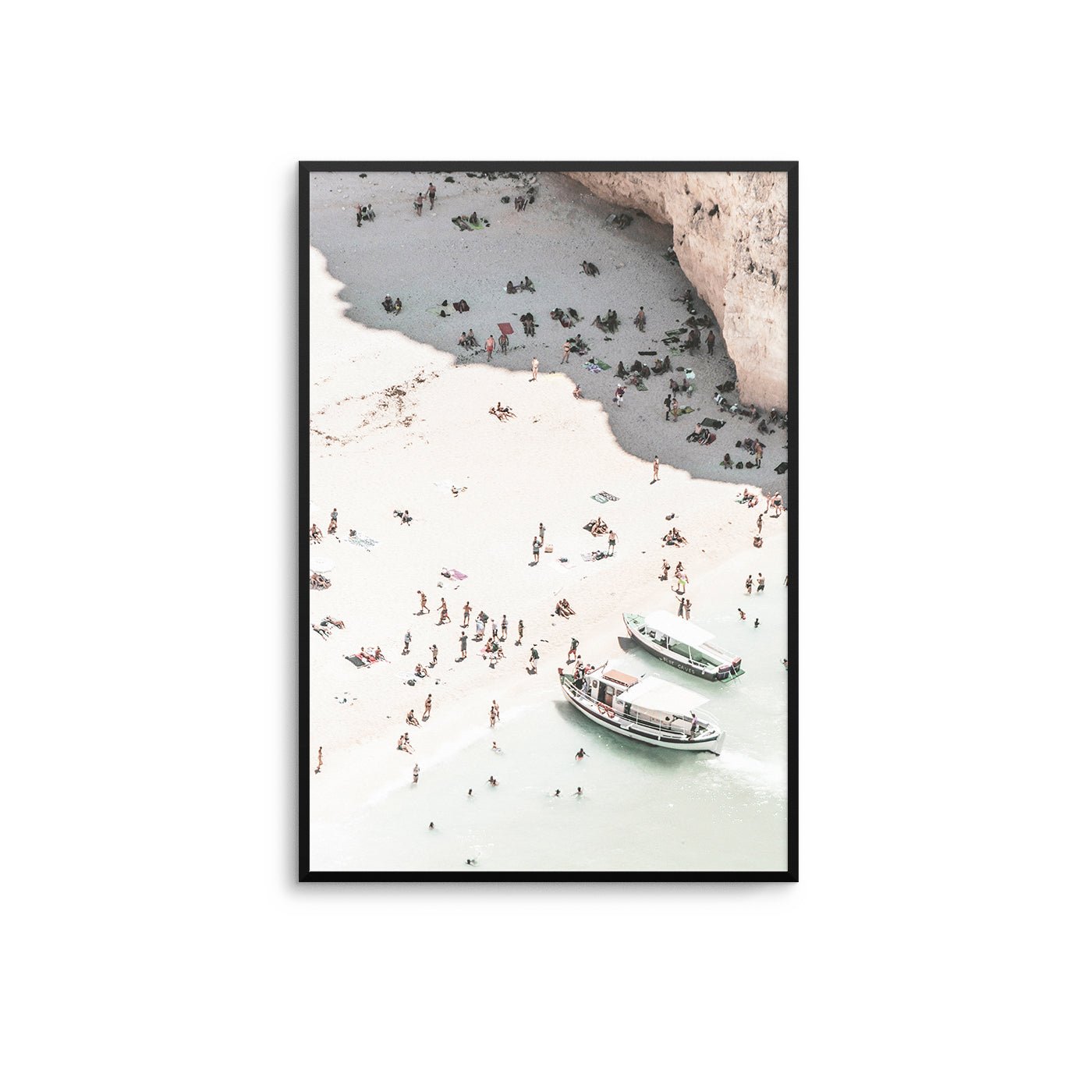 Beach Excursion - D'Luxe Prints