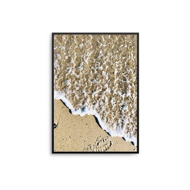 Beach Footprint - D'Luxe Prints