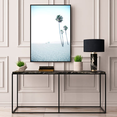 Beach Palms - D'Luxe Prints