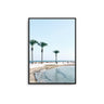 Beach Resort - D'Luxe Prints