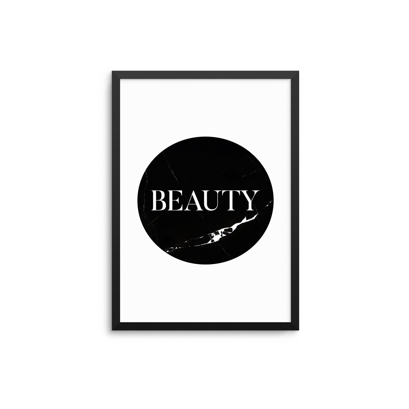 Beauty - D'Luxe Prints