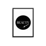 Beauty - D'Luxe Prints
