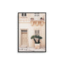 Beige House, Malta - D'Luxe Prints