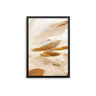 Beige Tone Acrylics II - D'Luxe Prints