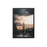 Big Ben London View - D'Luxe Prints