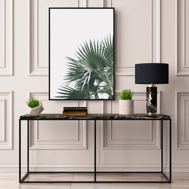 Bismarck Palm - D'Luxe Prints