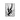 Black and White Abstract Paint II - D'Luxe Prints