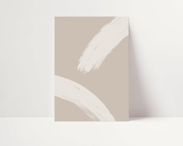 Block Lines II - D'Luxe Prints