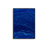 Blue Agate - D'Luxe Prints