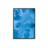 Blue Clouds II - D'Luxe Prints