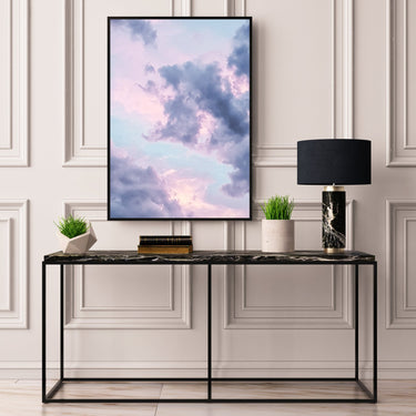 Blue Skies - D'Luxe Prints