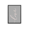Blush Love - D'Luxe Prints