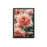 Blush Pink Flowers - D'Luxe Prints
