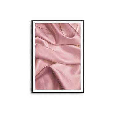 Blush Silk - D'Luxe Prints
