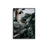 Botanical Greenhouse - D'Luxe Prints
