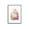 Bouquet Parfum I - D'Luxe Prints