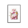 Bouquet Parfum II - D'Luxe Prints