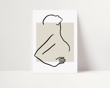 Breathe Femme - D'Luxe Prints