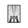 Brooklyn Bridge - D'Luxe Prints