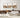 Brown and Beige Ink Abstract Trio Set - D'Luxe Prints