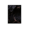 Brown Tip Palms - D'Luxe Prints