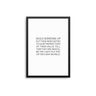 Build Someone Up - D'Luxe Prints