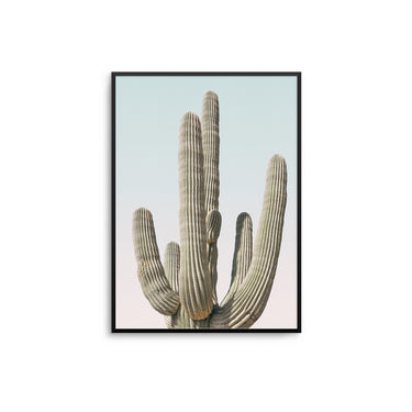 Cactus Tree - D'Luxe Prints