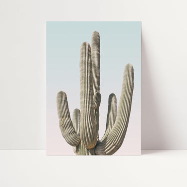 Cactus Tree - D'Luxe Prints
