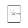 Caffeine Queen - D'Luxe Prints