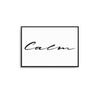 Calm II - D'Luxe Prints